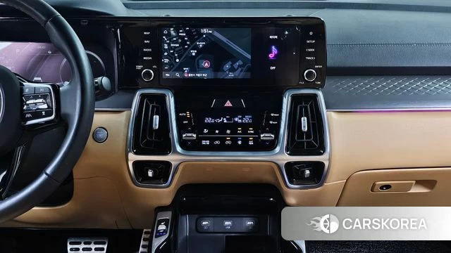 Kia Sorento 4th Generation id 3965365 из Кореи 10