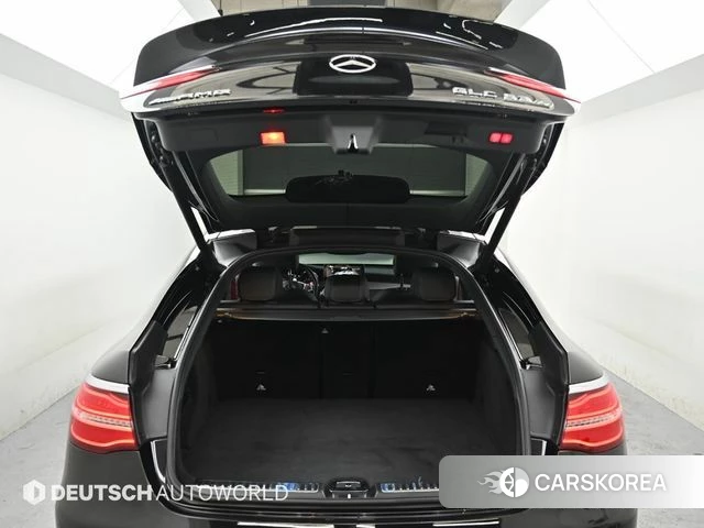 Mercedes-Benz GLC-Class X253 id 3813858 из Кореи 10