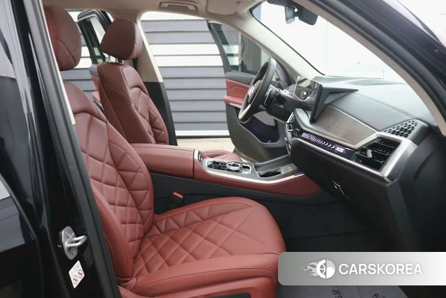 BMW X5 id 4210376 из Китая 10