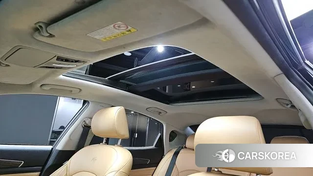 Kia K7 Premier Hybrid id 2976532 из Кореи 10