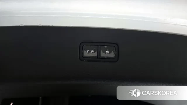 Genesis GV80 id 3426151 из Кореи 10