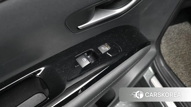 Hyundai Tucson Hybrid (NX4) id 4409404 из Кореи 10