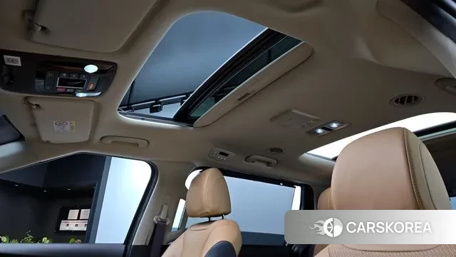 Kia Carnival 4th generation id 3432481 из Кореи 10