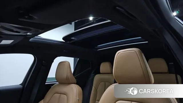 Volvo XC40 id 3459015 из Кореи 10