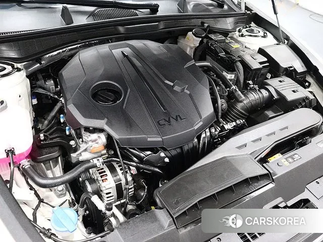 Hyundai Sonata D Edge (DN8) id 3327474 из Кореи 10