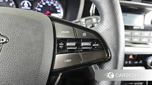 Ssangyong Beautiful Korando id 4604697 из Кореи 10