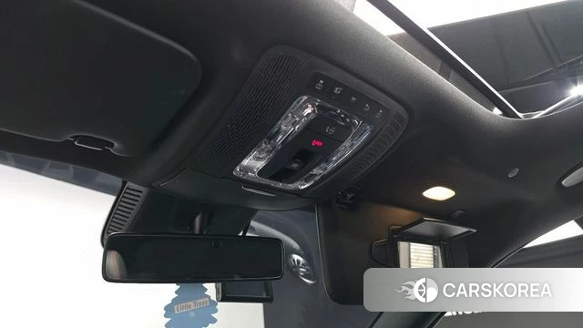 Mercedes-Benz GLA - Class H247 id 3843778 из Кореи 10