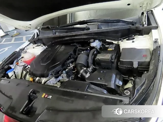 Kia Sportage 5th Generation id 3448283 из Кореи 10