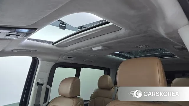 Hyundai Staria id 3655287 из Кореи 10