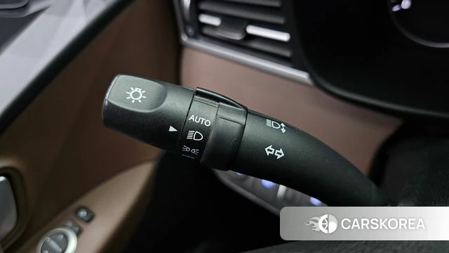 Hyundai The New Grand Starex id 4520309 из Кореи 10