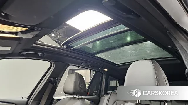 BMW X3 (G01) id 3323613 из Кореи 10