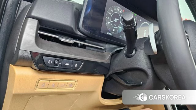 Kia Carnival 4th generation id 4528633 из Кореи 10