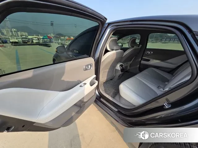 Hyundai Ionic 6 id 3690455 из Кореи 10