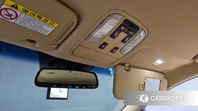 Kia The New Carnival id 4317892 из Кореи 10