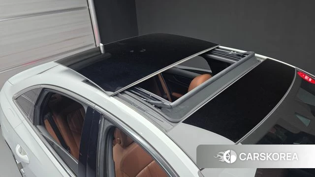 Audi A6 (C8) id 3893076 из Кореи 10