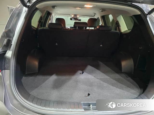 Hyundai The New Santa Fe id 4433457 из Кореи 10