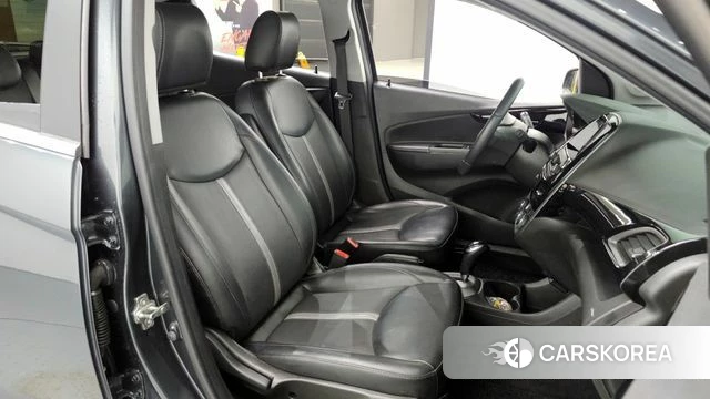 Chevrolet (GM Daewoo) The New Spark id 3899814 из Кореи 10