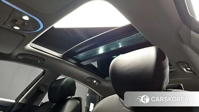 Genesis G80 id 3193076 из Кореи 10