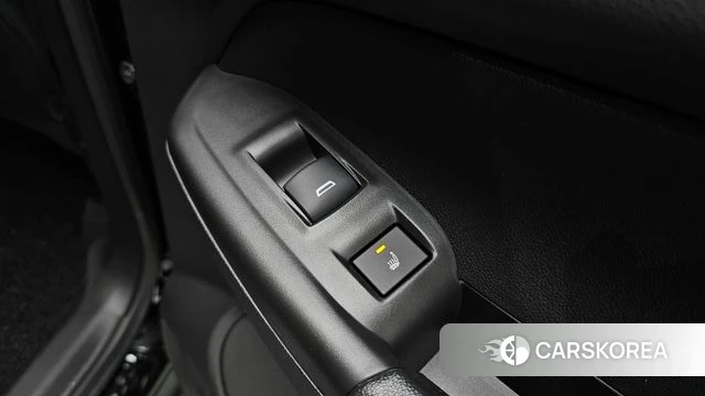 Chevrolet (GM Daewoo) Trailblazer id 4444677 из Кореи 10