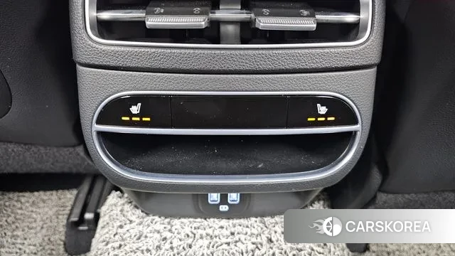 Genesis GV70 id 3620328 из Кореи 10