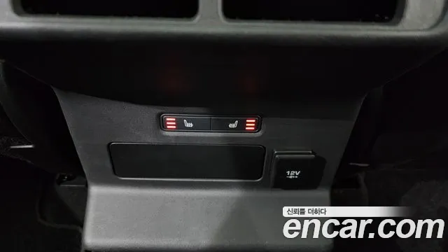 Land Rover Range Rover Velar id 2834442 из Кореи 10