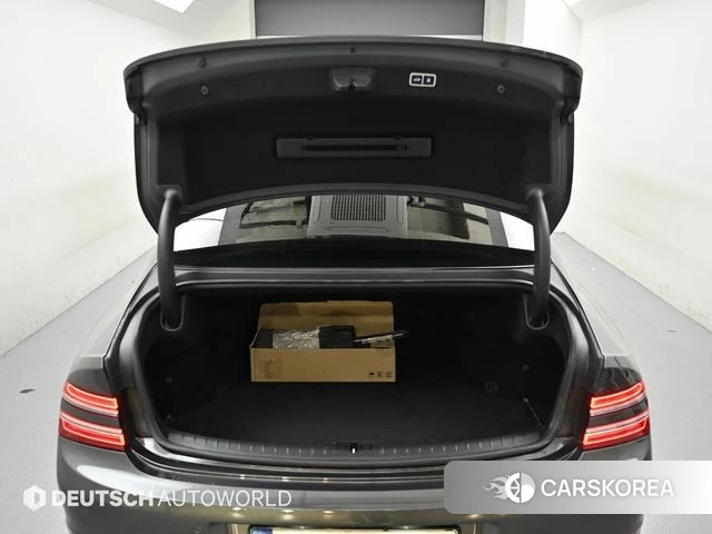 Genesis G80 (RG3) id 4535410 из Кореи 10
