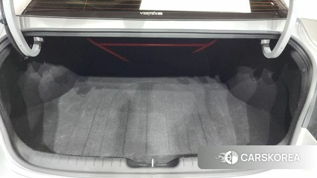 Hyundai Avante (CN7) id 3859556 из Кореи 10