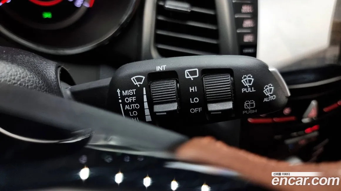 Ssangyong Tivoli Armor id 2149064 из Кореи 10