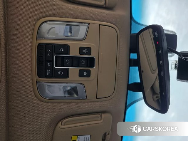 Kia The New Carnival id 4722498 из Кореи 10
