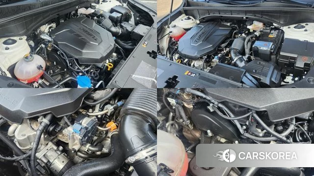 Kia The New Sorento 4th Generation id 3817692 из Кореи 10