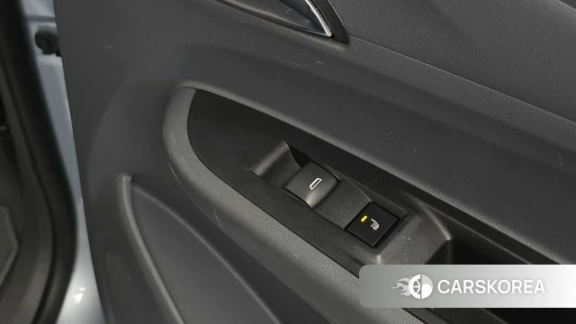 Chevrolet (GM Daewoo) Bolt EV id 4615457 из Кореи 10