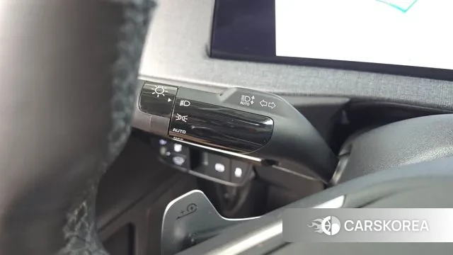 Kia EV6 id 3053670 из Кореи 10