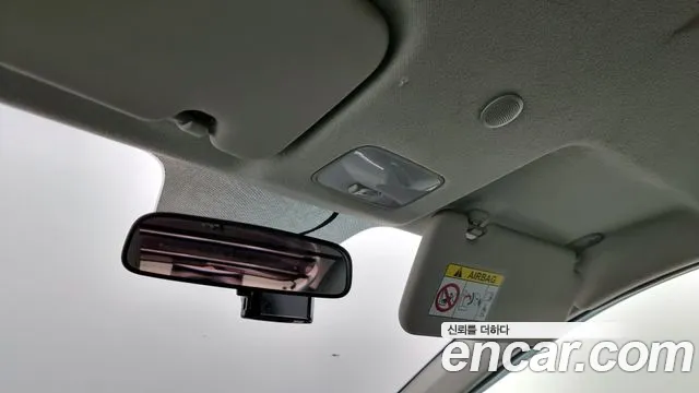 Kia Morning Urban (JA) id 2675882 из Кореи 10