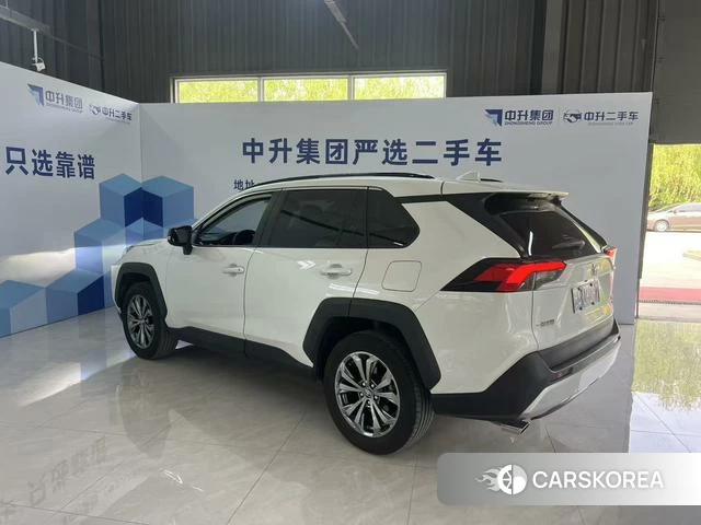 Toyota RAV4 Rongfang id 4275910 из Китая 10