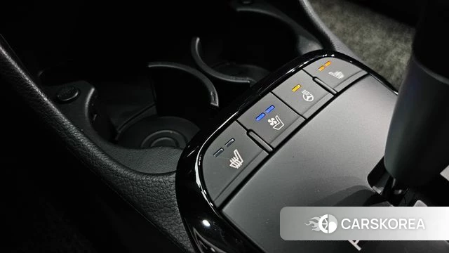Kia The New Morning (JA) id 4965178 из Кореи 10