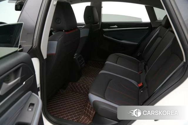 Volkswagen Lingdu id 4320919 из Китая 10