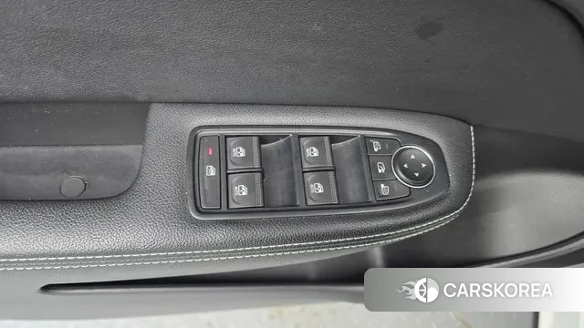 Renault Korea (Samsung) XM3 id 3384045 из Кореи 10