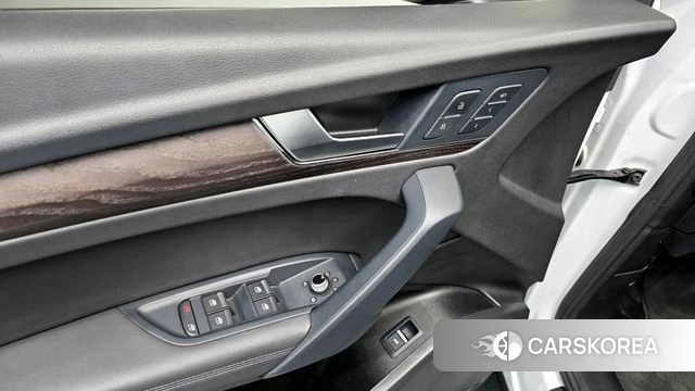 Audi Q5 (FY) id 4249149 из Кореи 10