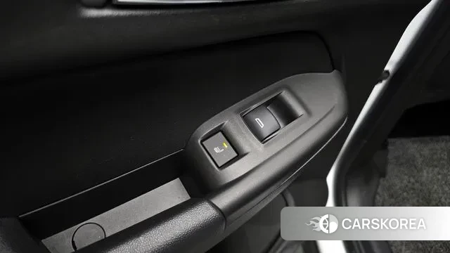 Chevrolet (GM Daewoo) The New Trail Blazer id 3462168 из Кореи 10