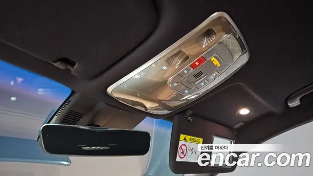 Genesis G80 (RG3) id 2810992 из Кореи 10