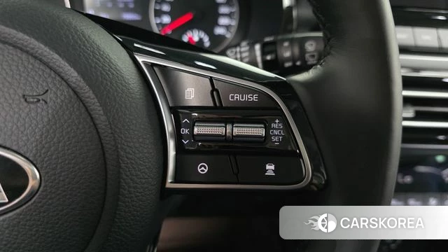 Kia Seltos id 4594864 из Кореи 10