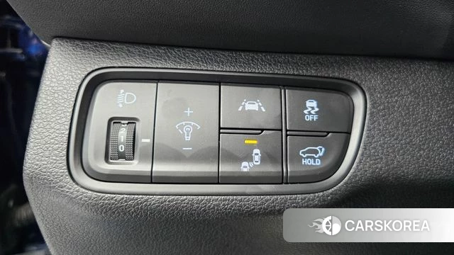 Hyundai Santa Fe TM id 4508645 из Кореи 10