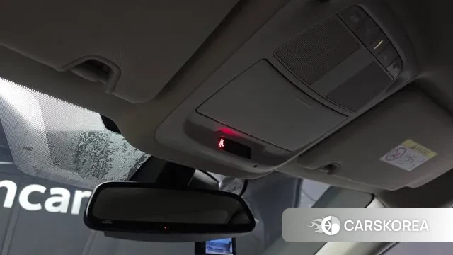 Renault Korea (Samsung) The New QM6 id 3406497 из Кореи 10