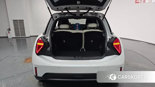 Mini Cooper S 4th Generation id 3405151 из Кореи 10