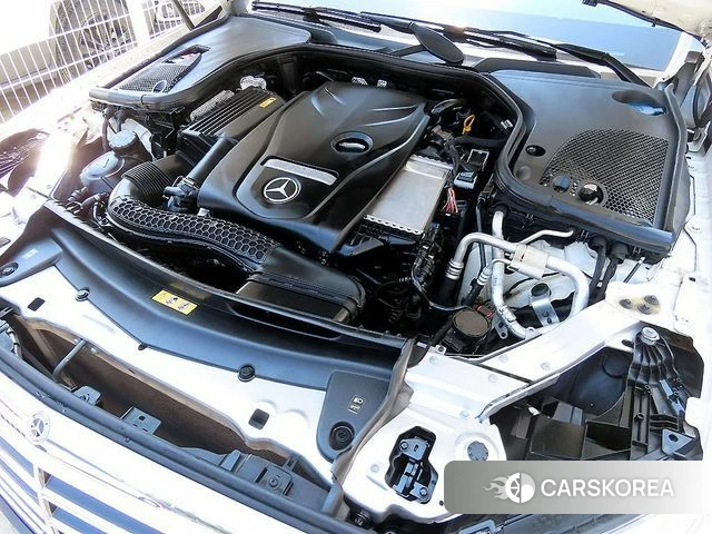 Mercedes-Benz E-Class W213 id 4477446 из Кореи 10