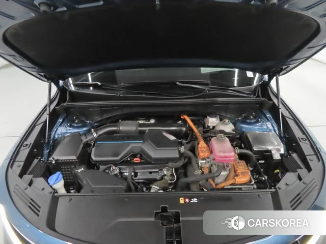 Kia Sorento 4th Generation id 4202177 из Кореи 10