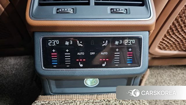 Audi A6 (C8) id 4507707 из Кореи 10