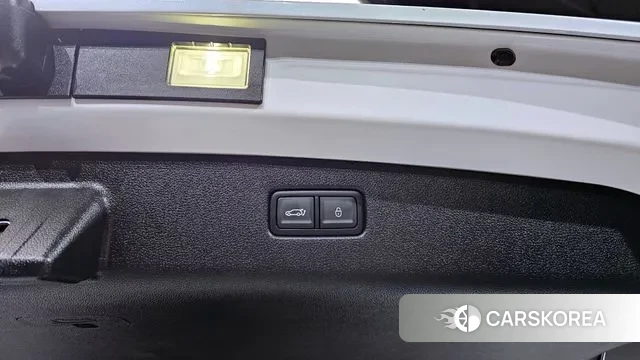 Genesis GV70 id 3523600 из Кореи 10