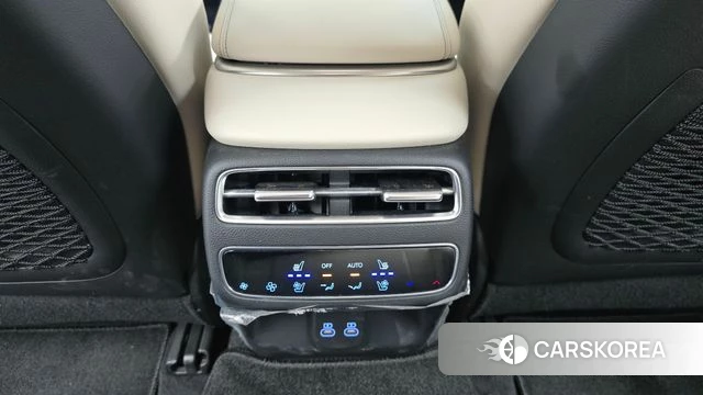 Genesis GV70 id 4578939 из Кореи 10
