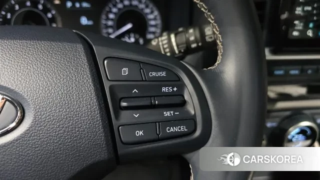 Hyundai Venue id 3640032 из Кореи 10